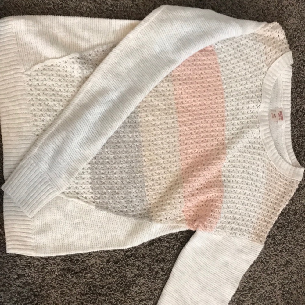 sweater